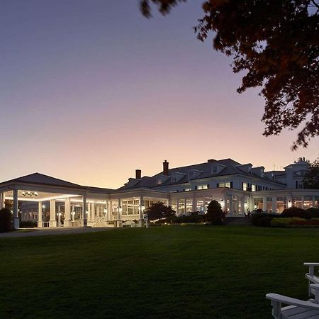 Seaview, A Dolce Hotel Galloway Exteriör bild