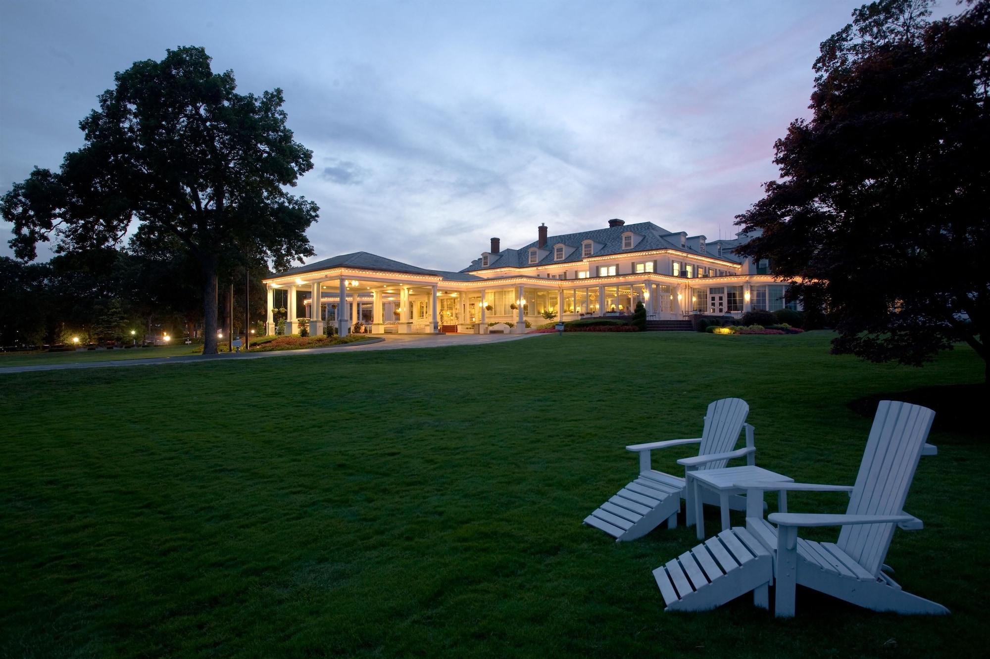 Seaview, A Dolce Hotel Galloway Exteriör bild