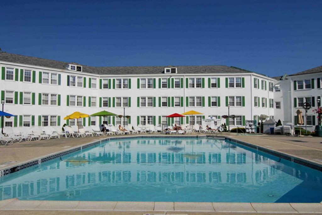 Seaview, A Dolce Hotel Galloway Exteriör bild