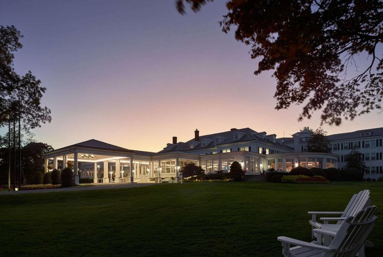 Seaview, A Dolce Hotel Galloway Exteriör bild