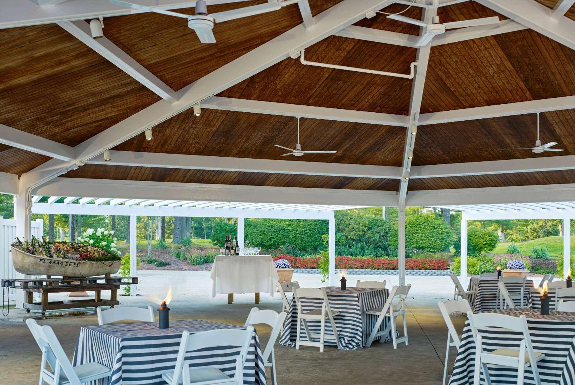 Seaview, A Dolce Hotel Galloway Exteriör bild