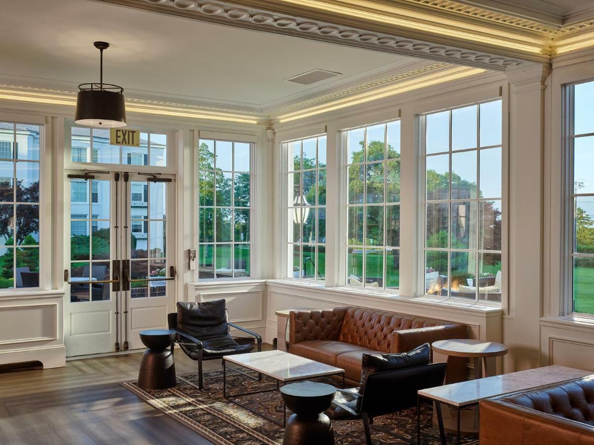 Seaview, A Dolce Hotel Galloway Exteriör bild
