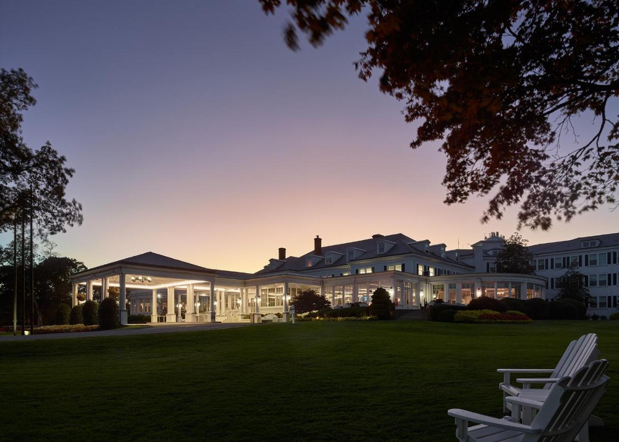 Seaview, A Dolce Hotel Galloway Exteriör bild
